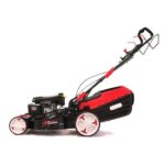 BENCINSKA KOSILNICA RAMDA 52CM/4V1/POGON/ /MOTOR 173CCM/KOŠ 60L - slika 4